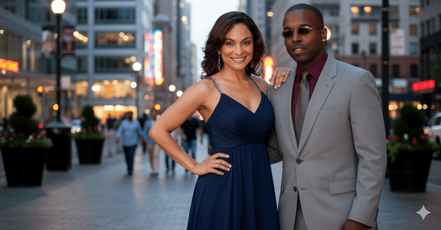 Terrence Duckett news-style feature banner