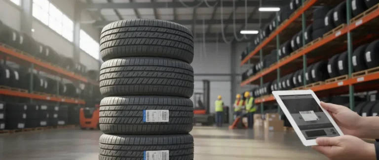 Tire Shop Near Me