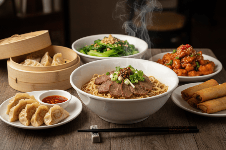 Chinese Food Near Me