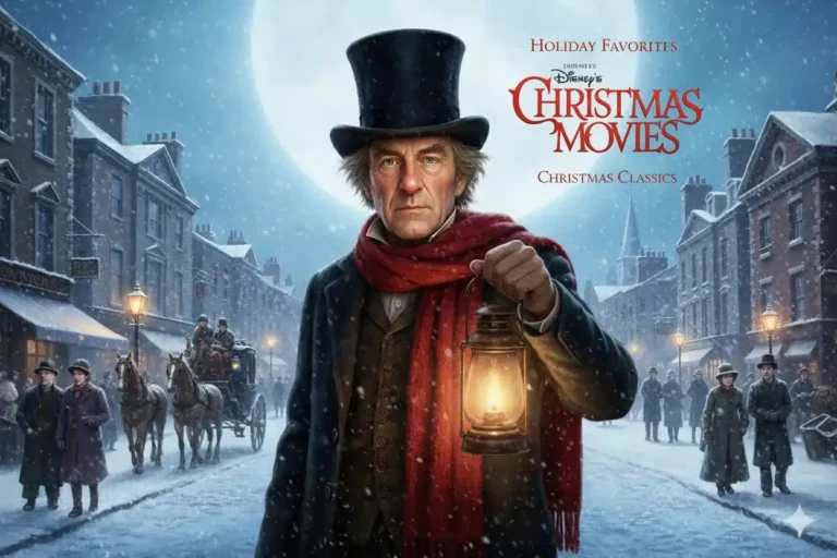 Christmas Movies