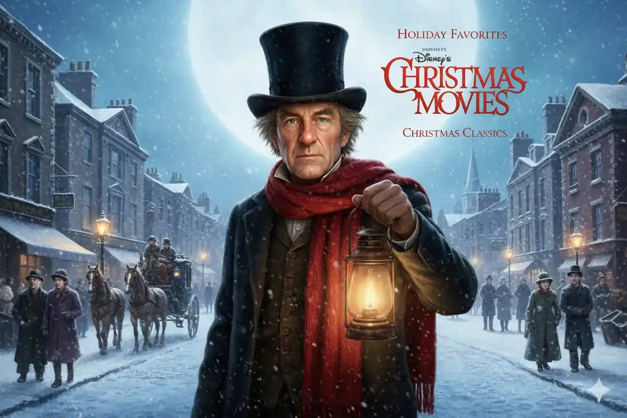 Christmas Movies
