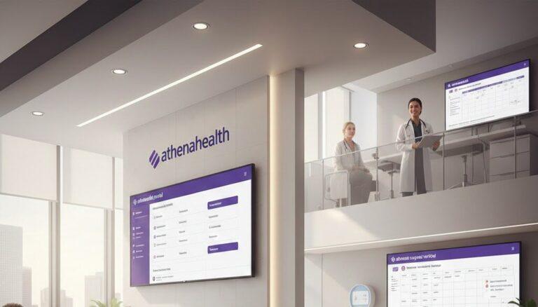Athenahealth