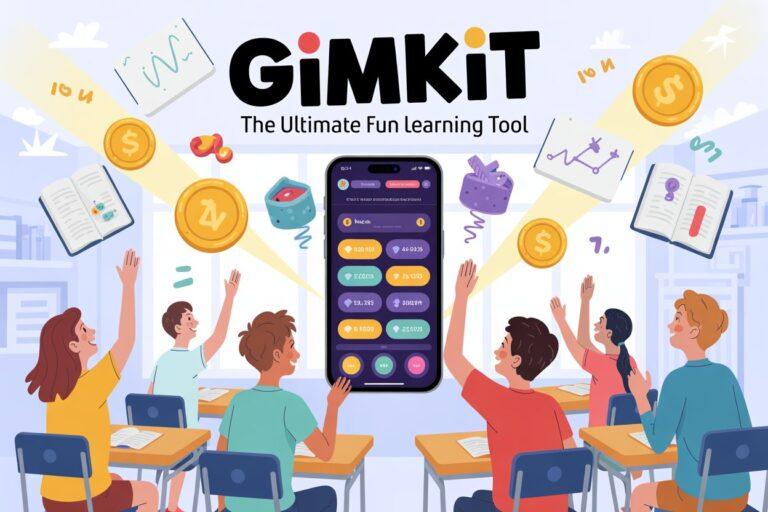 Gimkit