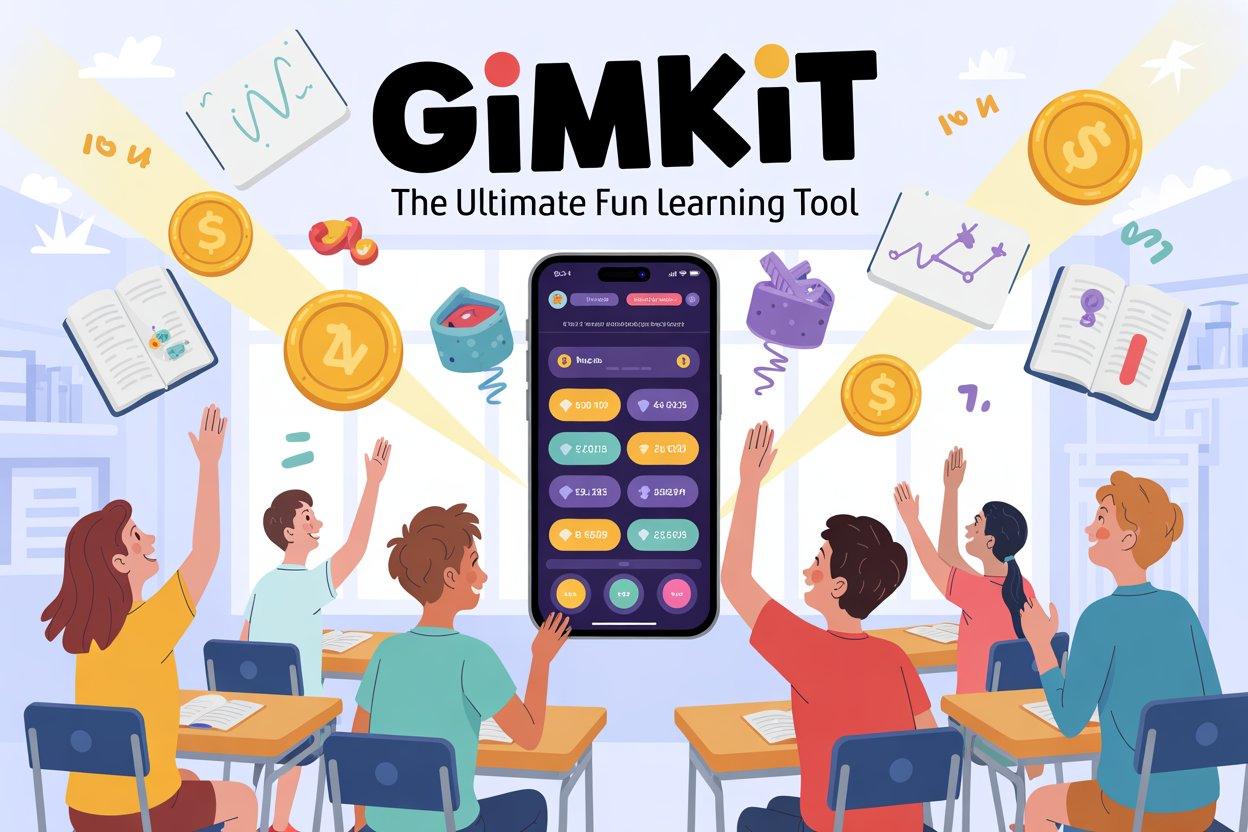 Gimkit