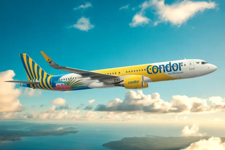 Condor Airlines