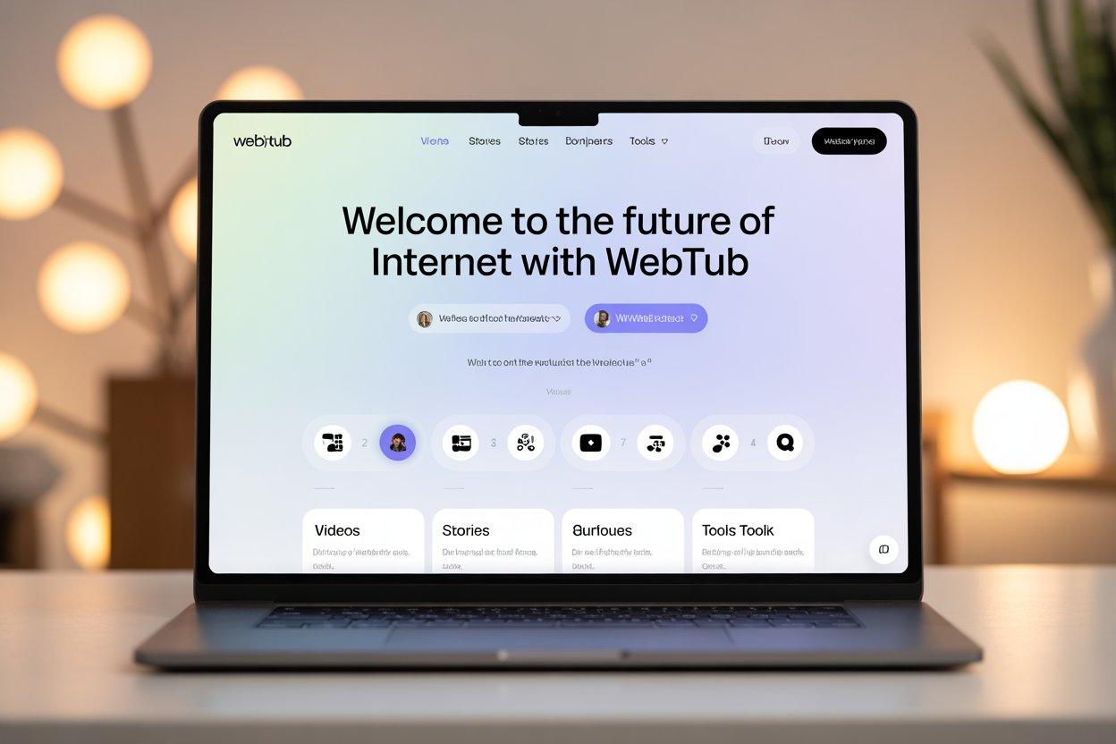 Webtub