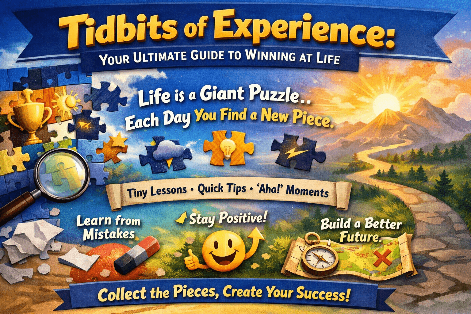 Tidbits of Experience