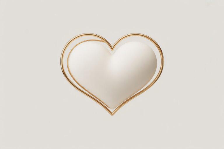White Heart Meaning