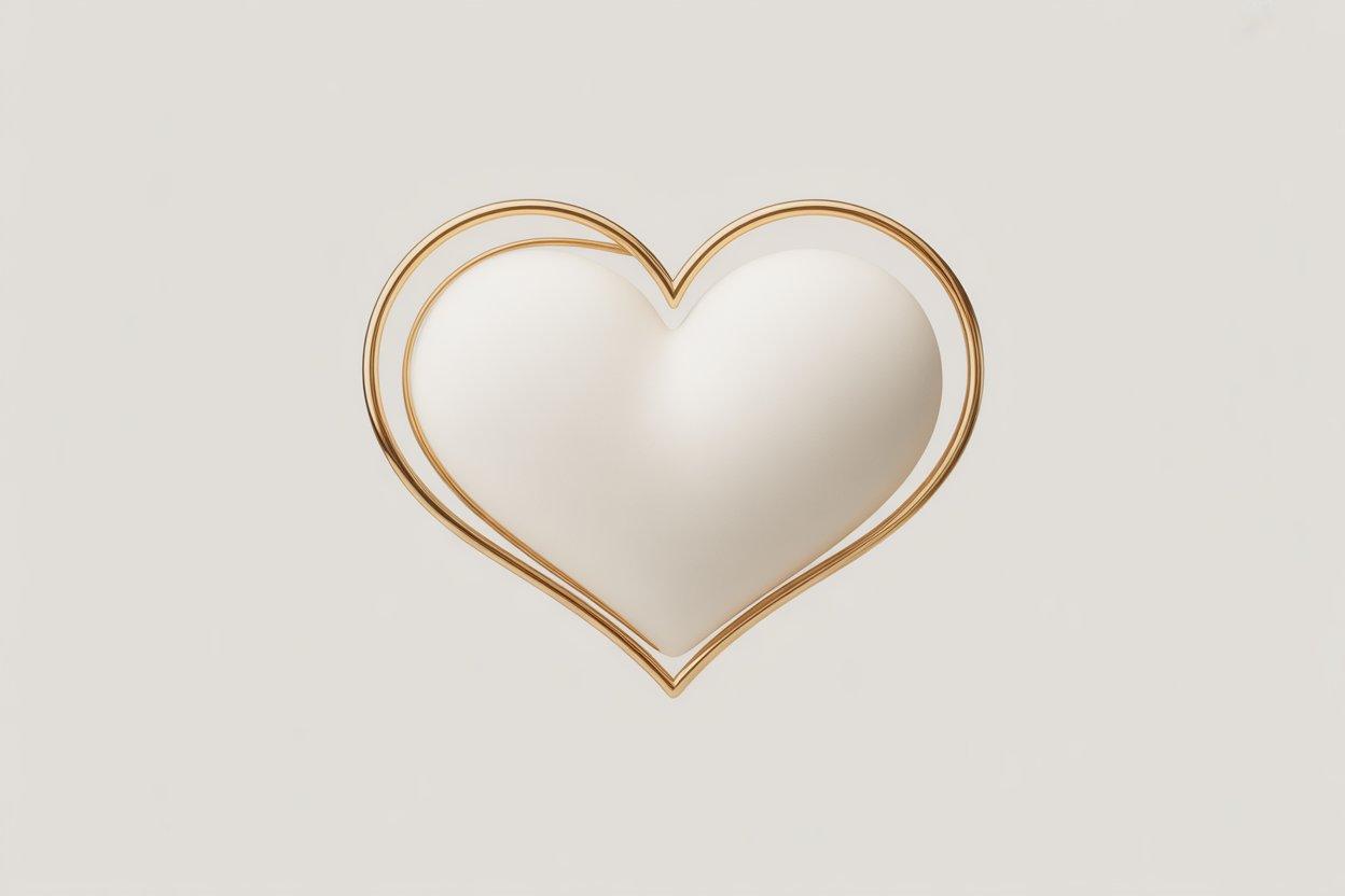 White Heart Meaning