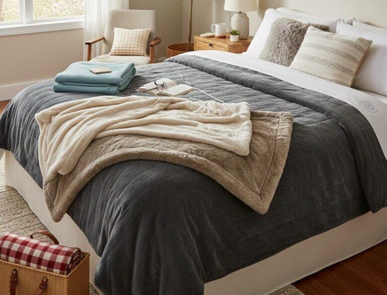 Weighted Blanket