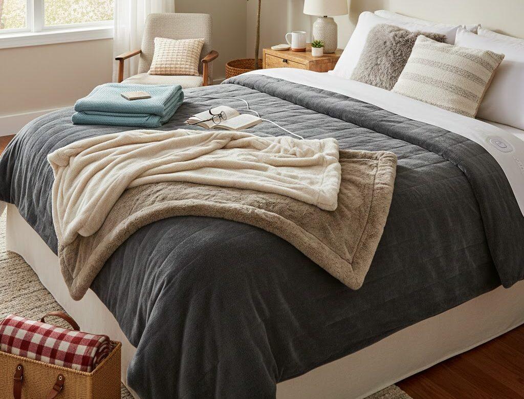 Weighted Blanket