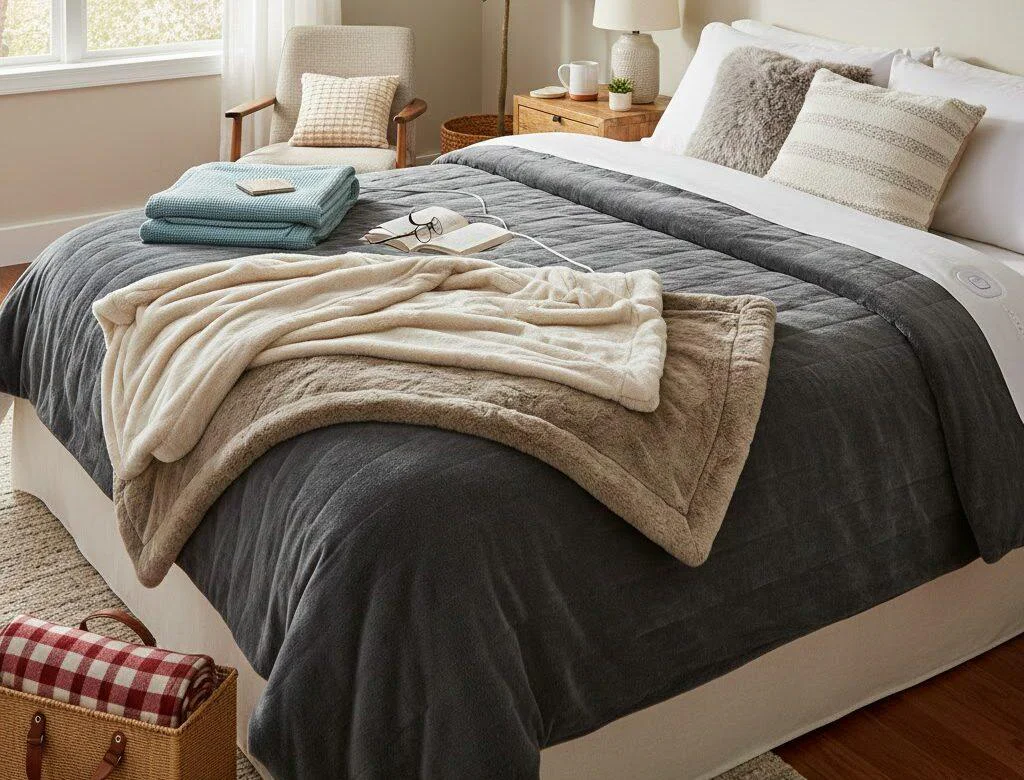 Weighted Blanket