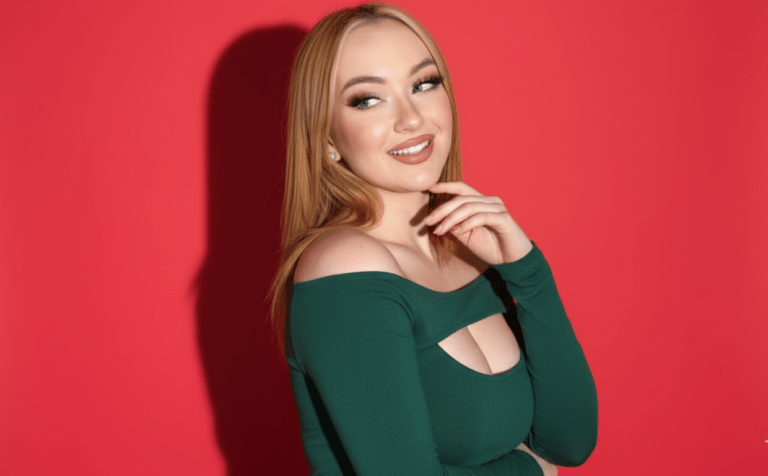 Emma Magnolia