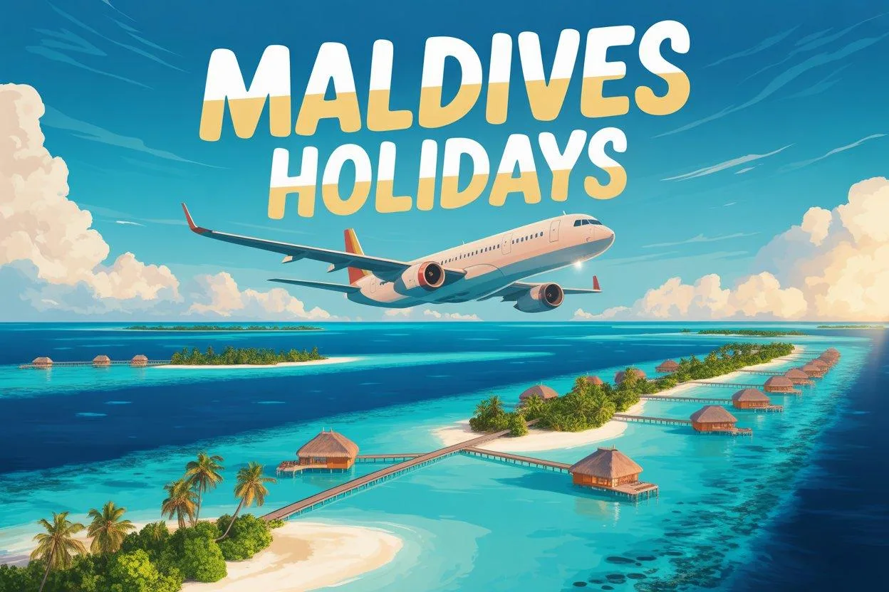 Maldives Holidays