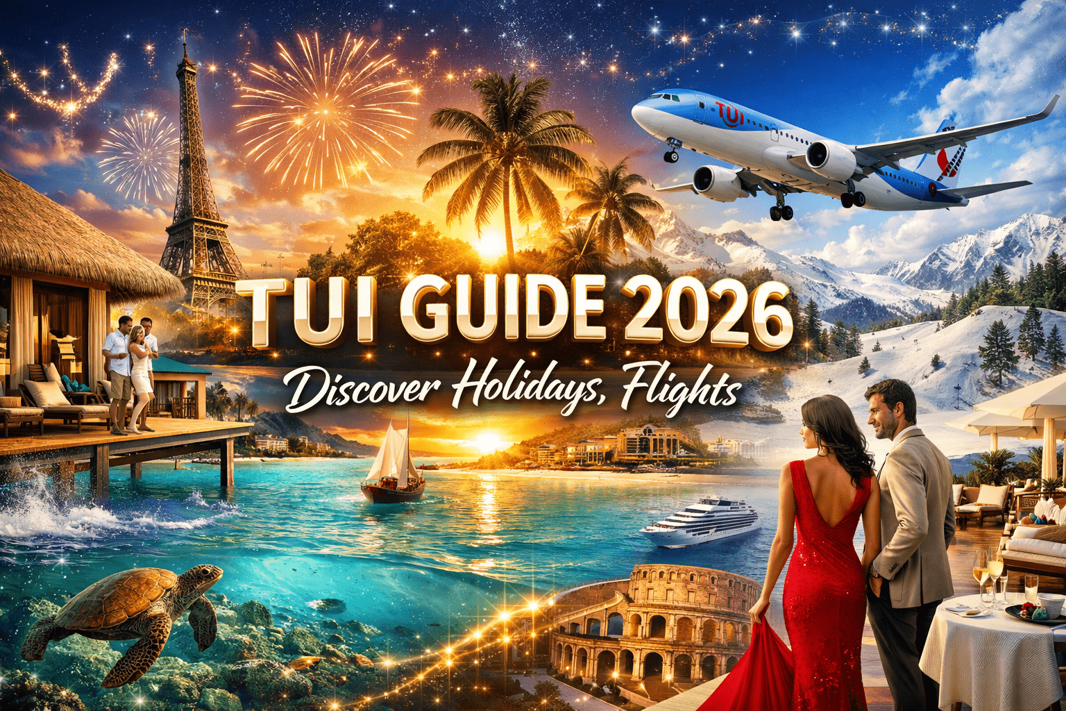 TUI
