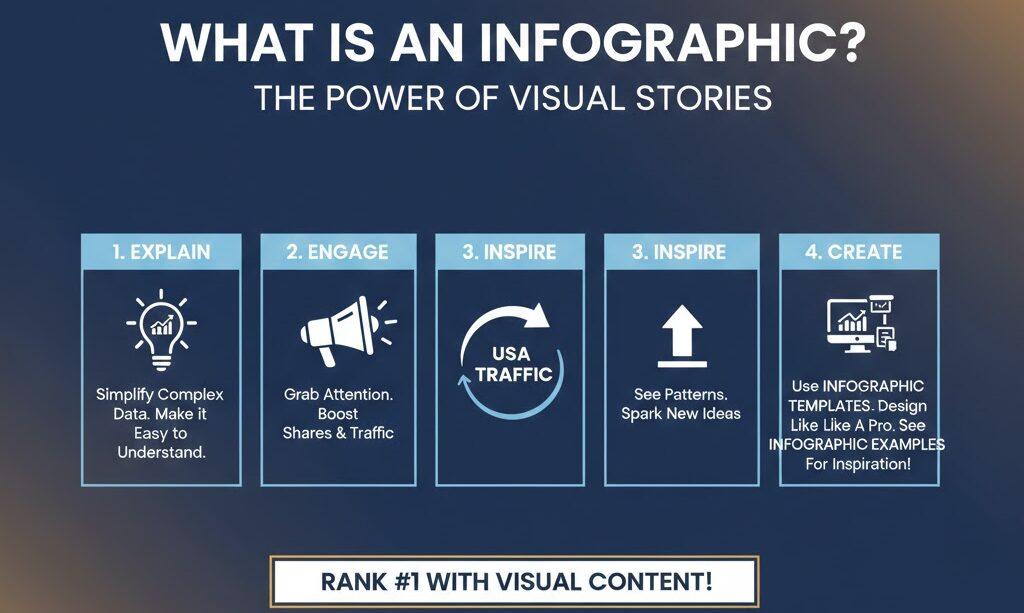 What is an Infographic