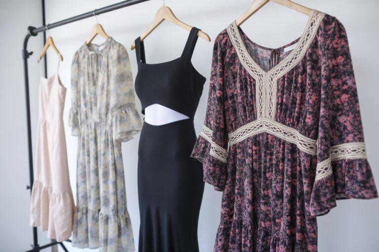 Shein Dresses