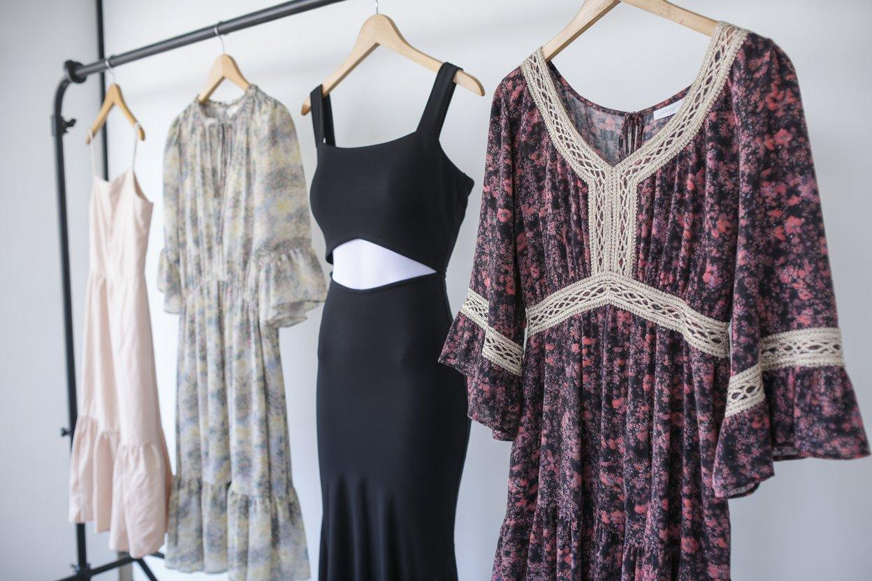 Shein Dresses