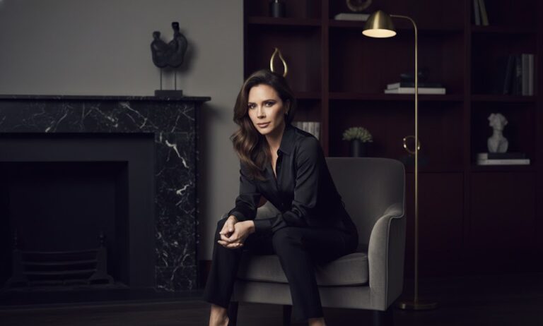 Victoria Beckham