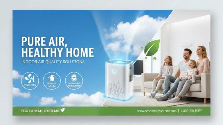 indoor air quality solutions