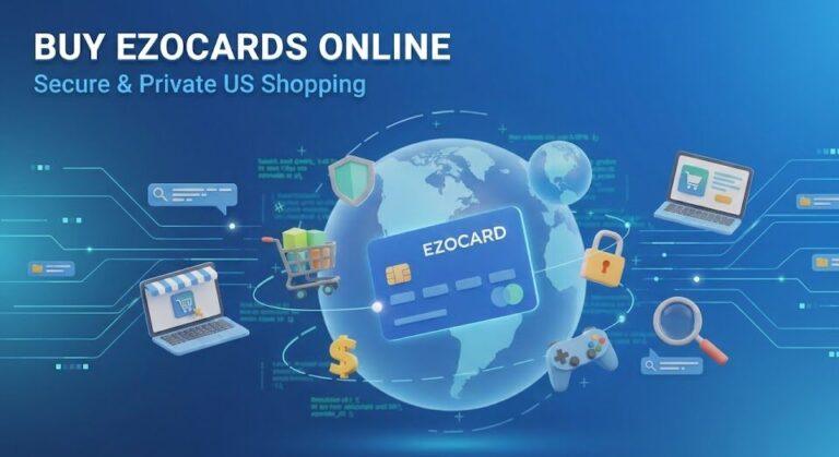 Buy Ezocards