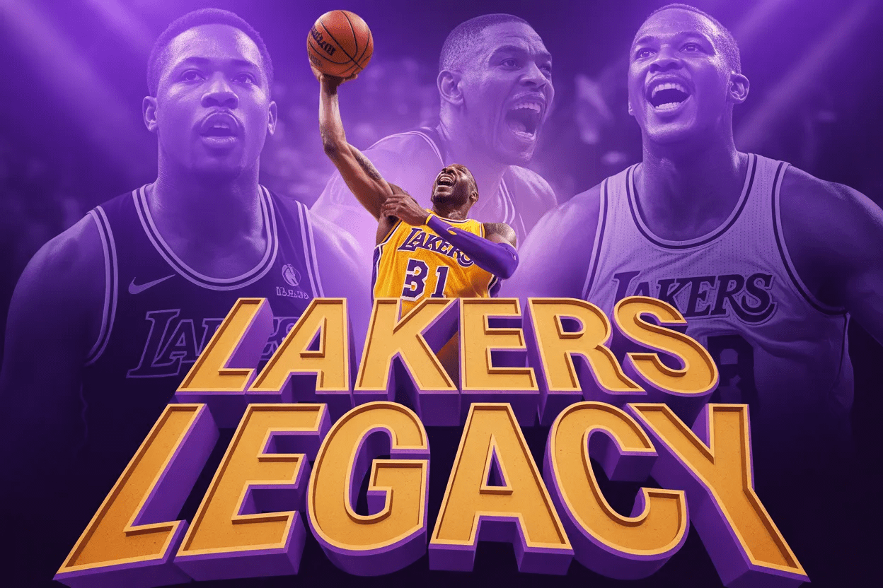 Lakers