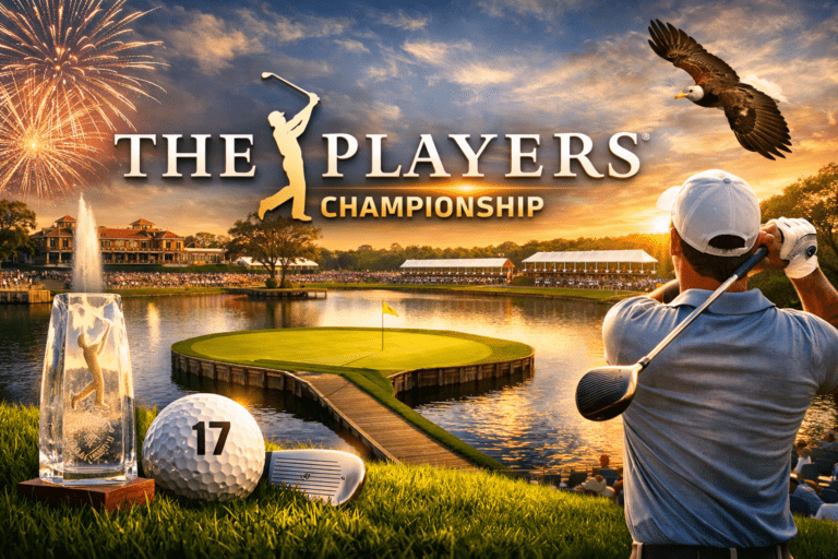 Players Championship