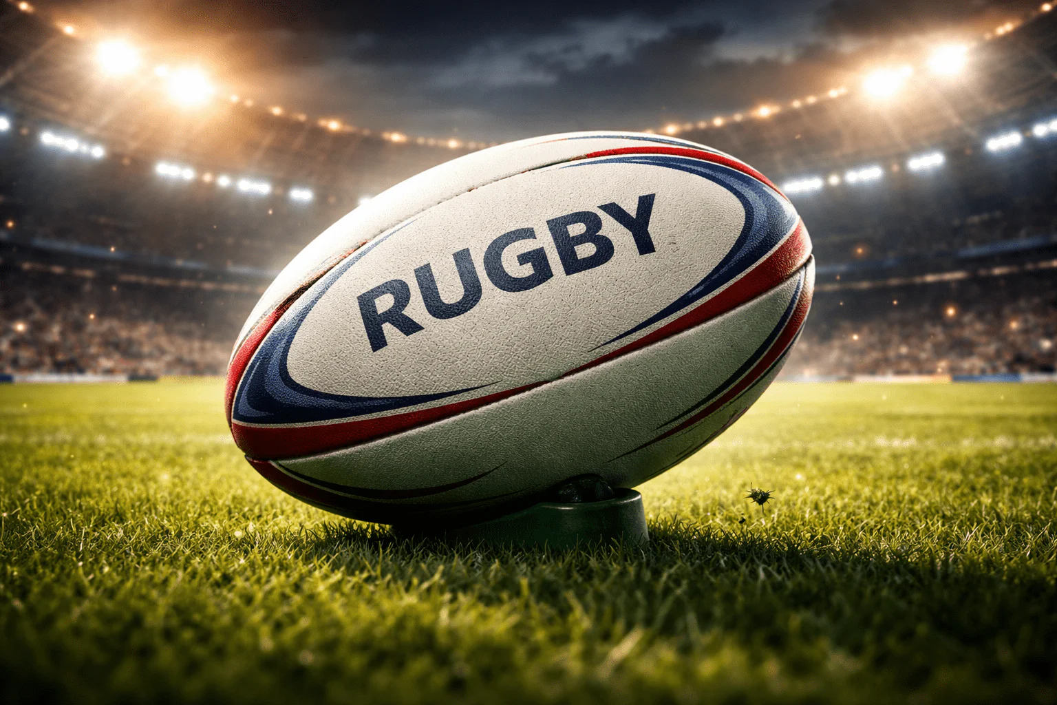 Rugby Ball