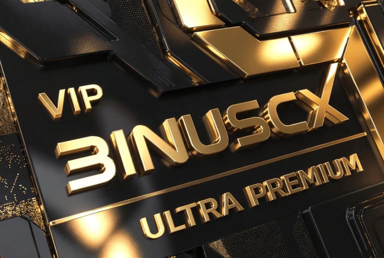 Binuscx