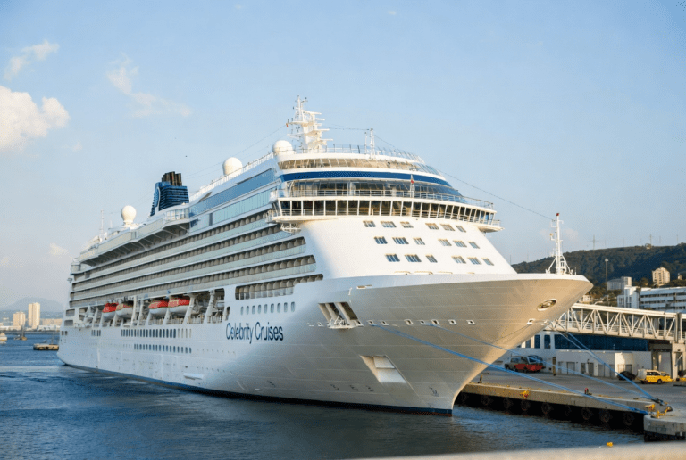 Celebrity Cruises