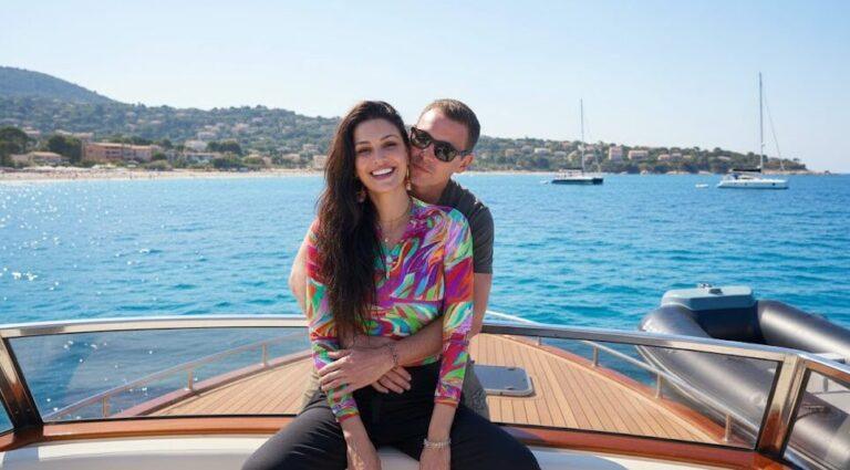 Bella Hadid Boyfriend