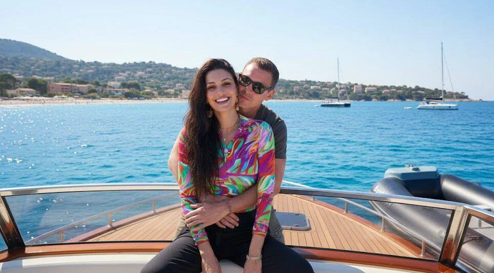 Bella Hadid Boyfriend