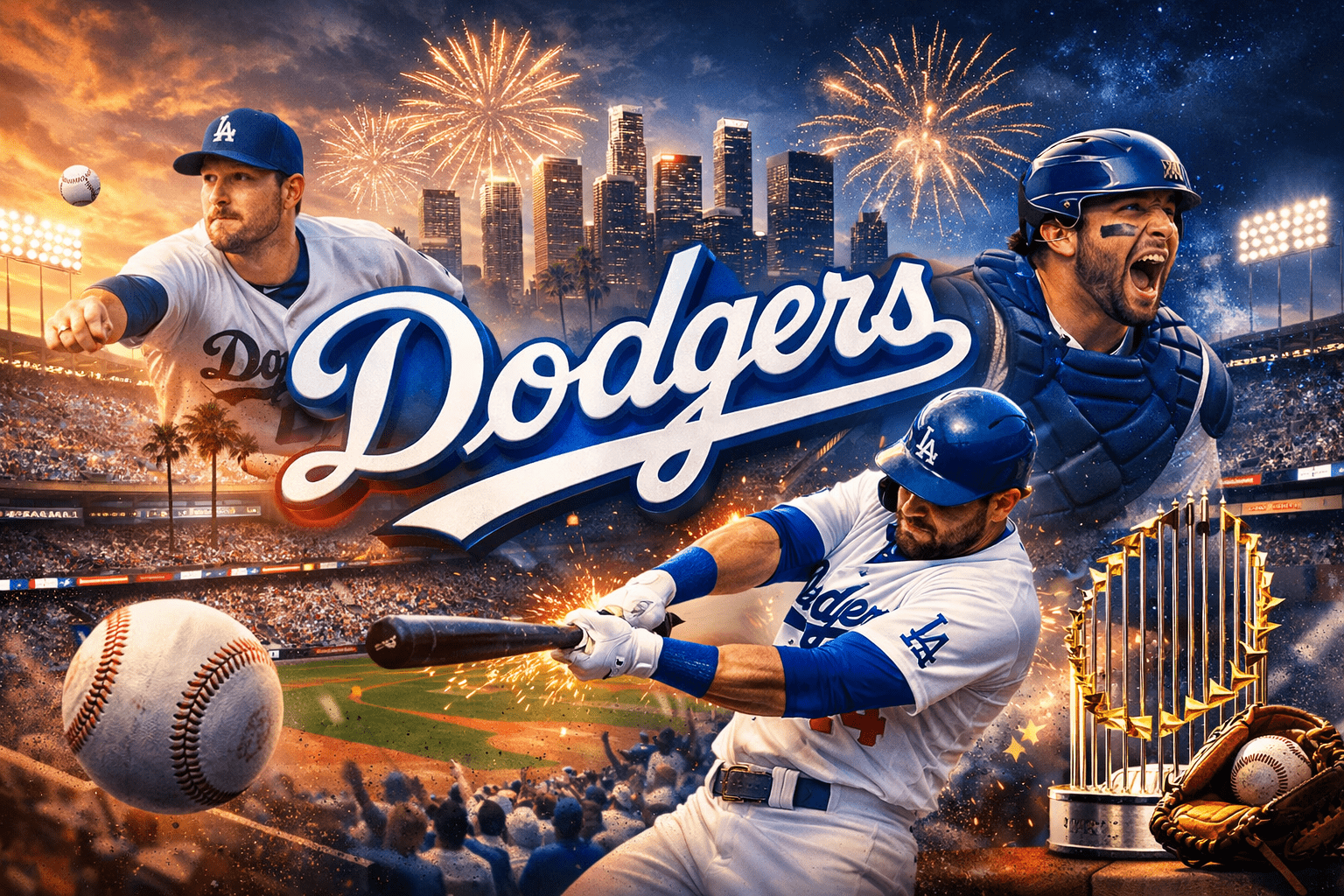 Dodgers Rumors