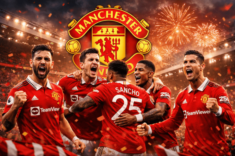 Manchester United