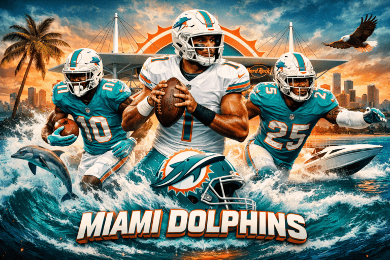 Miami Dolphins