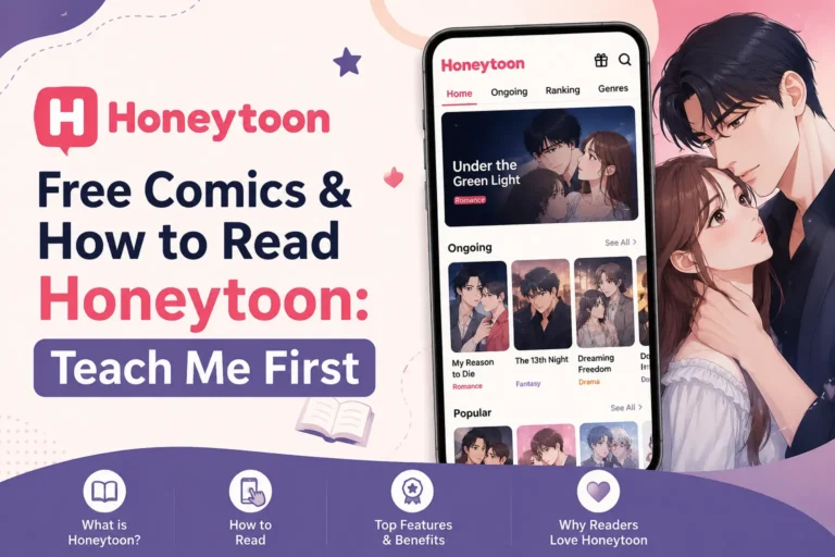 honeytoon