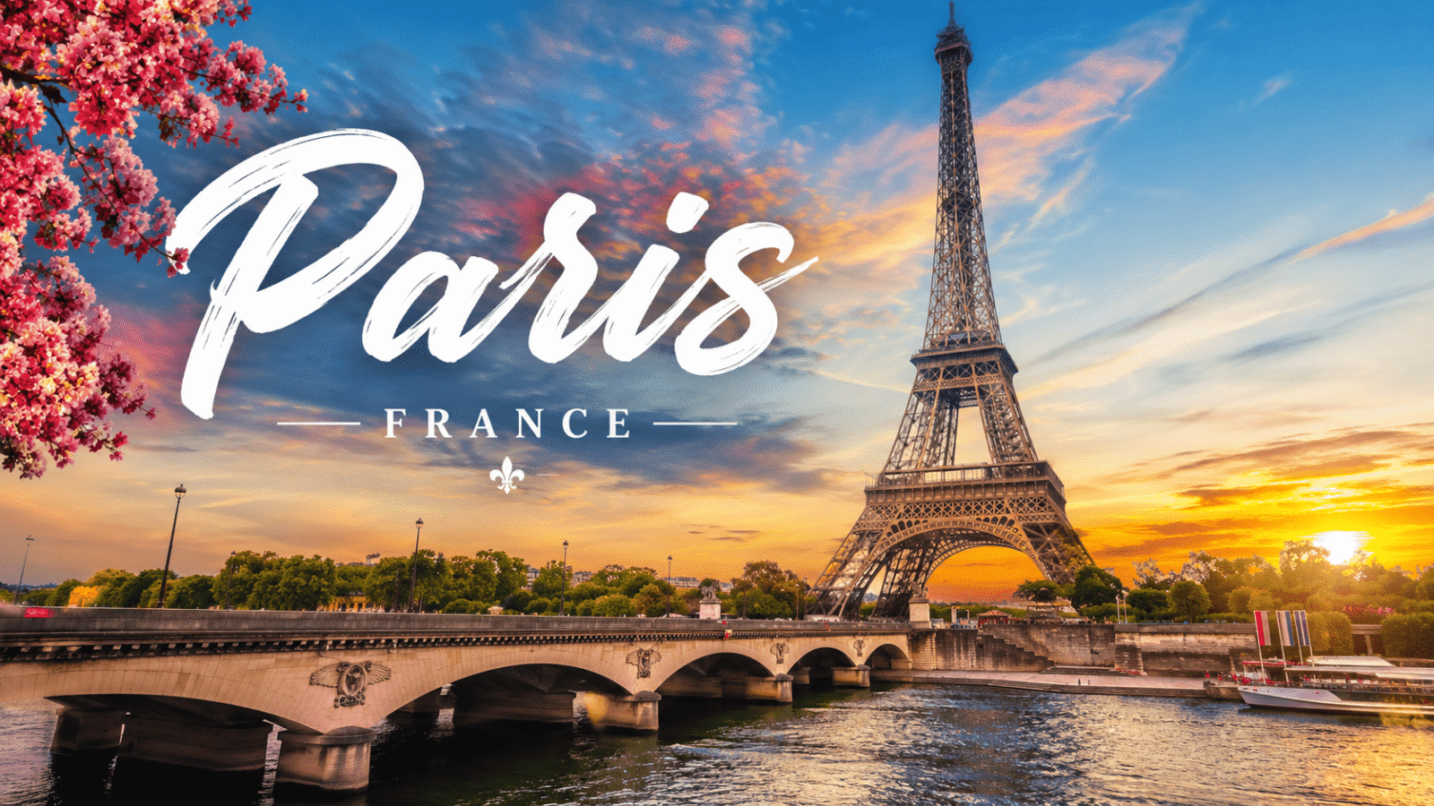 What Is the Capital of France