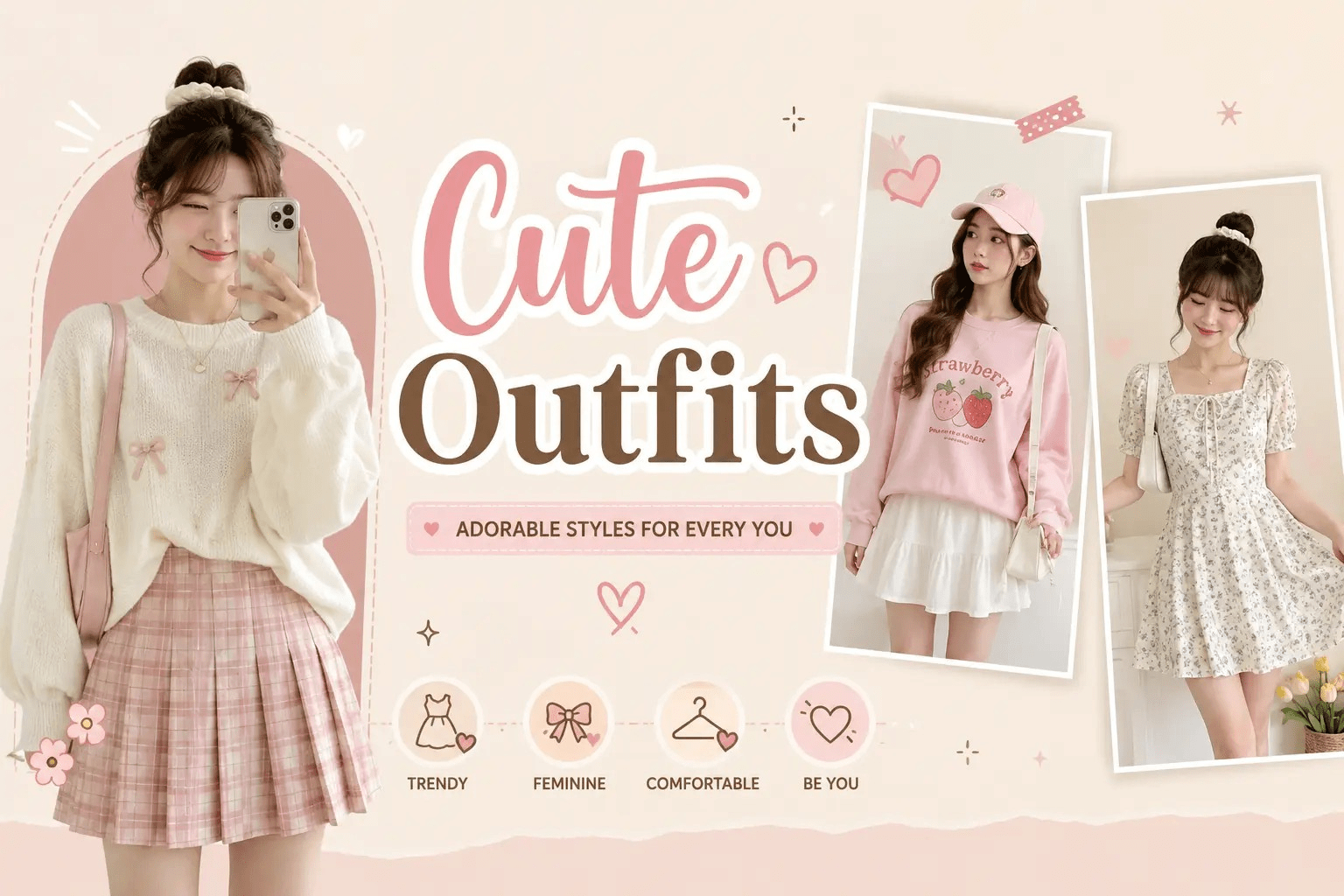 Cute Outfits