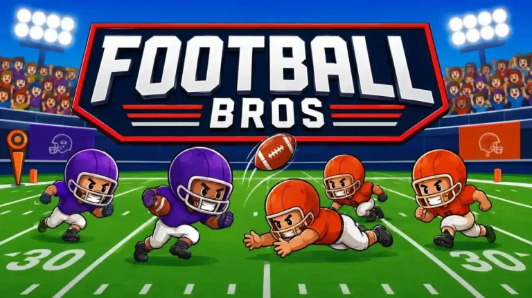 Football Bros