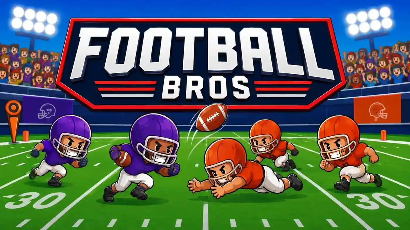 Football Bros