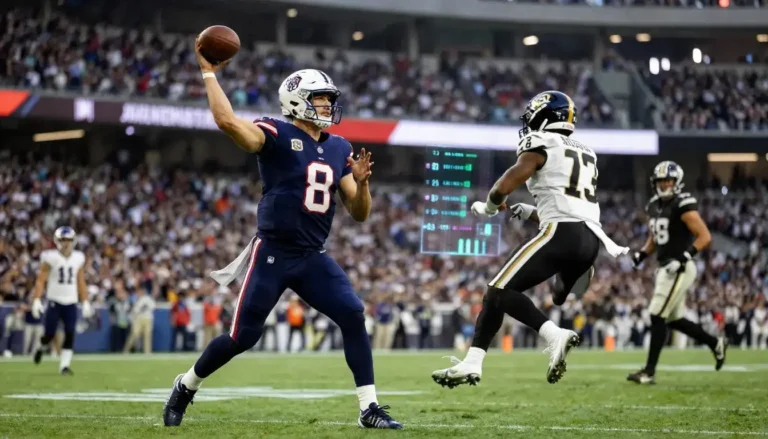Houston Texans vs Pittsburgh Steelers