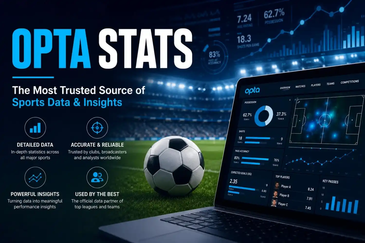 Opta Stats