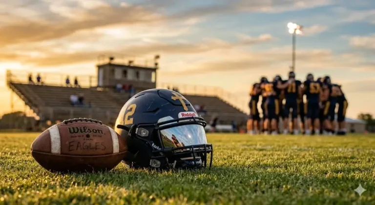 Siouxland Christian Football