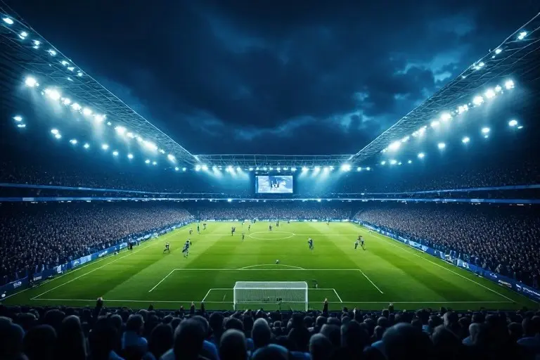 BBC Football