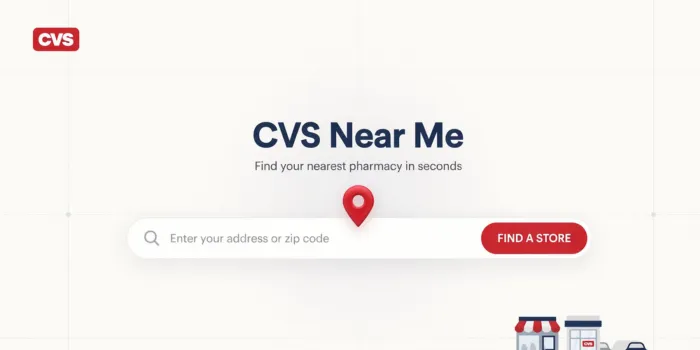 CVS Near Me