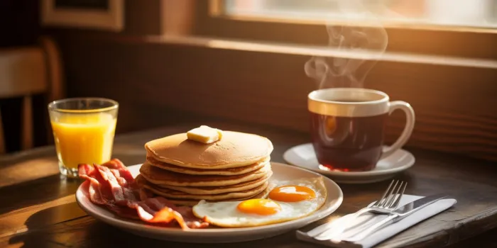 Food Near Me - Local Meals