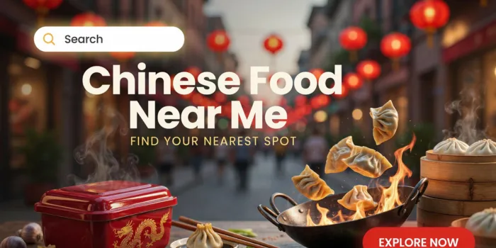 Chinese Food Near Me