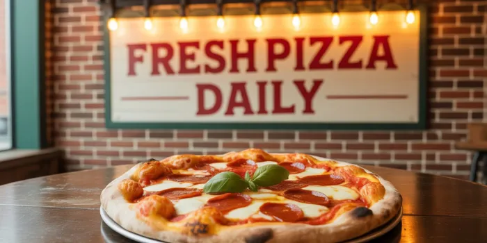 Restaurants Near Me