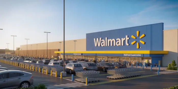 Walmart Near Me